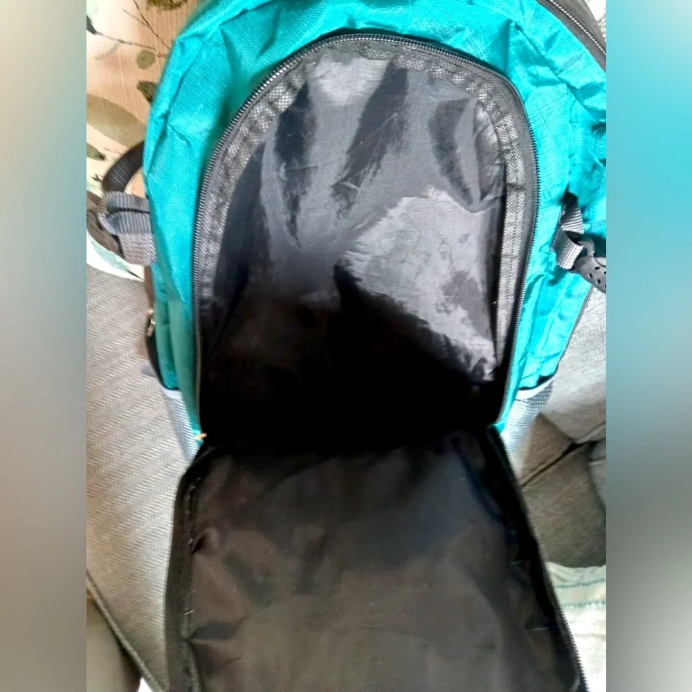 The North Face Men’s Backpack
